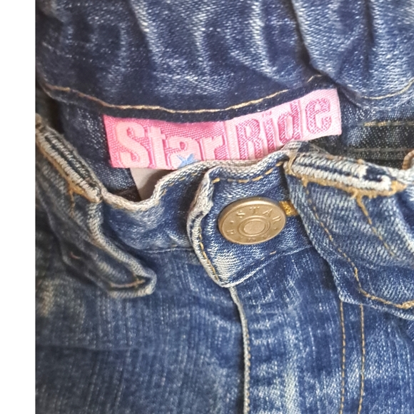Star Ride jeans 6x - Picture 5 of 7